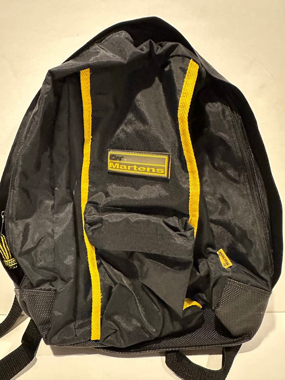 Dr. Martens backpack